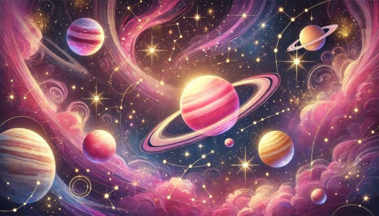 Les Prédictions Astrales de l&rsquo;Expresso pour le Week-End du Dimanche 10 Novembre 2024