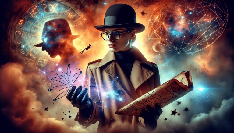 Les prévisions cosmiques de Rob Brezsny pour la semaine du 7 au 14 novembre 2024