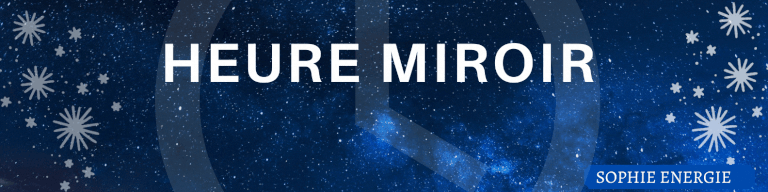 L&rsquo;heure miroir inversée 21h12 : décryptage de son message et de sa signification