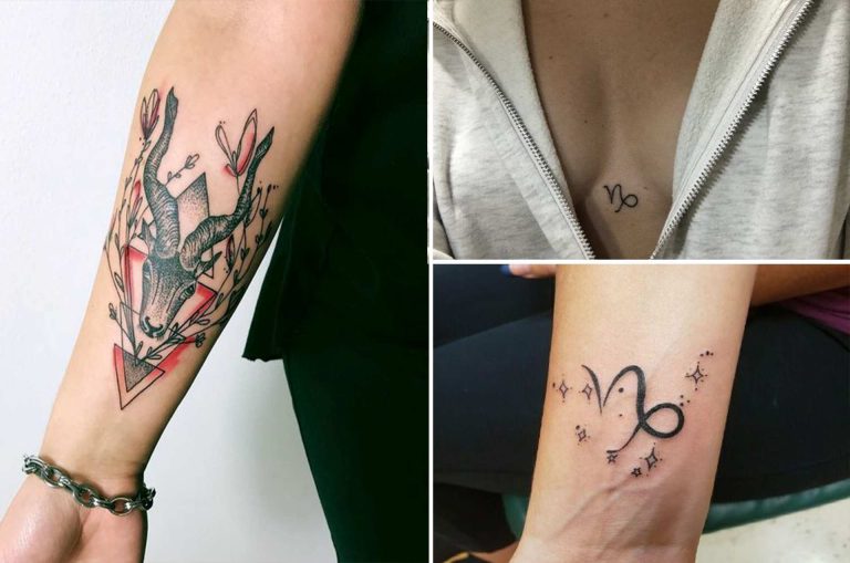 Pourquoi les Capricorne sont les plus beaux ?