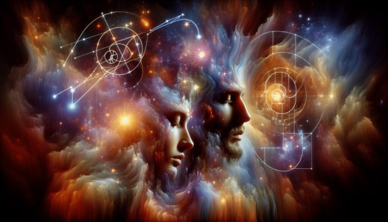 Prédictions astrologiques de la semaine du 4 au 10 novembre 2024 par Sophie Hérolt-Petitpas