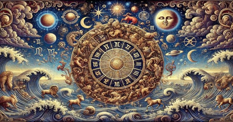 Prédictions astrologiques pour chaque signe du zodiaque : semaine du 4 au 10 novembre 2024