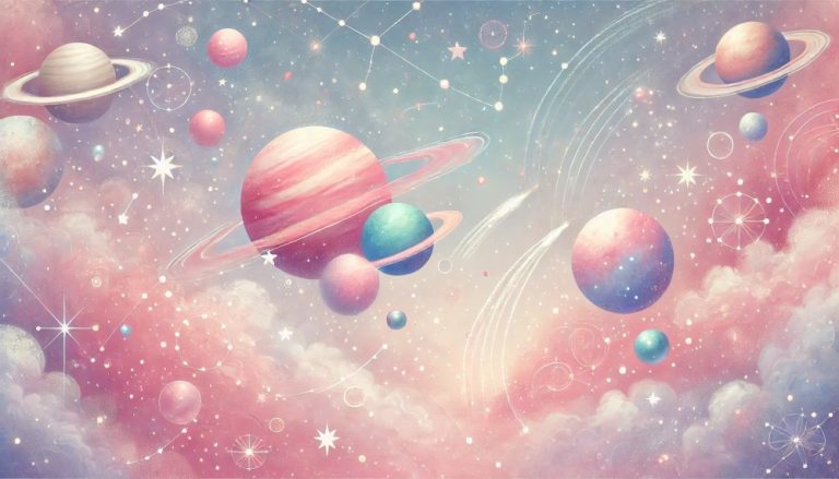 Prévisions astrales de la semaine à venir pour chaque signe du zodiaque (du 11 au 17 novembre 2024