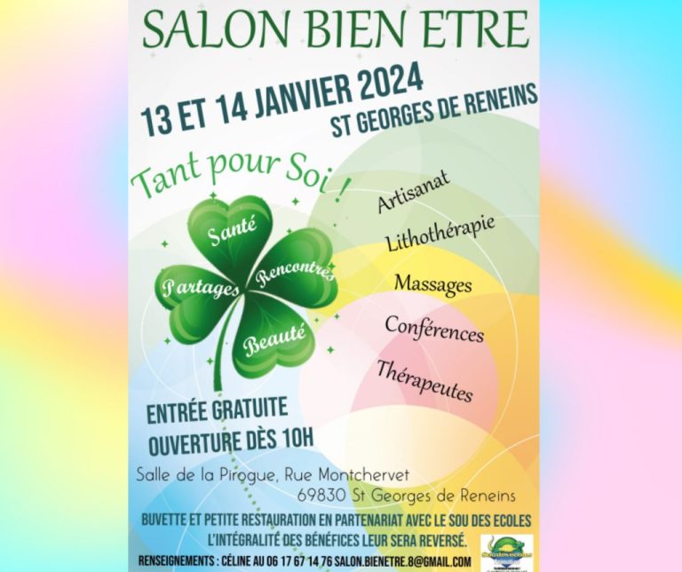 Tout savoir sur le Salon Bien-Être et Voyance de Nice 2024 : dates, horaires, tarifs et exposants