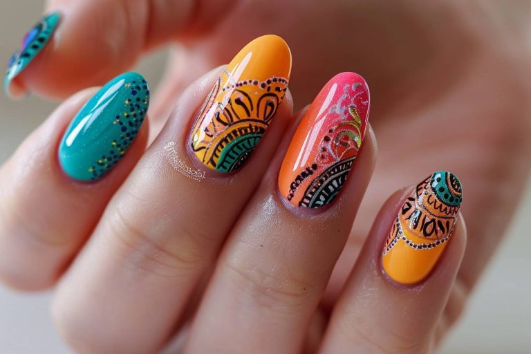 Analyse approfondie des rêves liés aux ongles : significations et interprétations