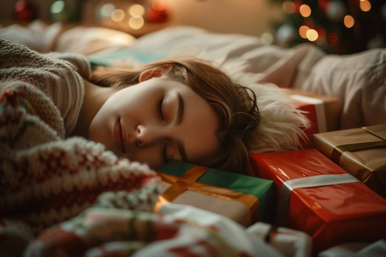 Analyse et compréhension de la signification du rêve de recevoir un cadeau