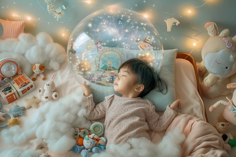 Analyse et portée symbolique des rêves liés aux jouets