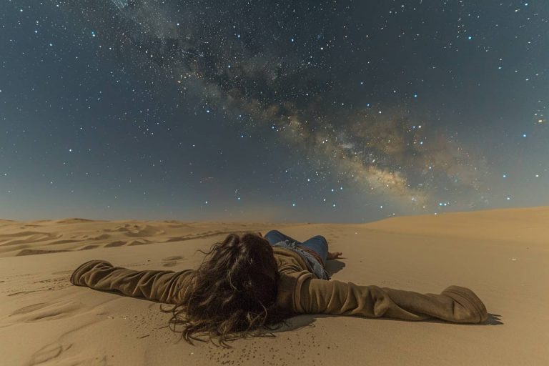 Analyse et portée symbolique du rêve de sable