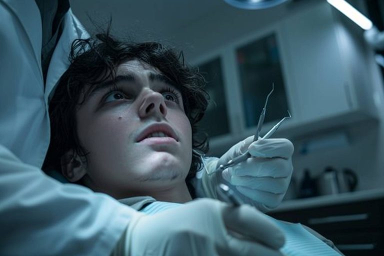 Analyse et portée symbolique du rêve lié à un dentiste
