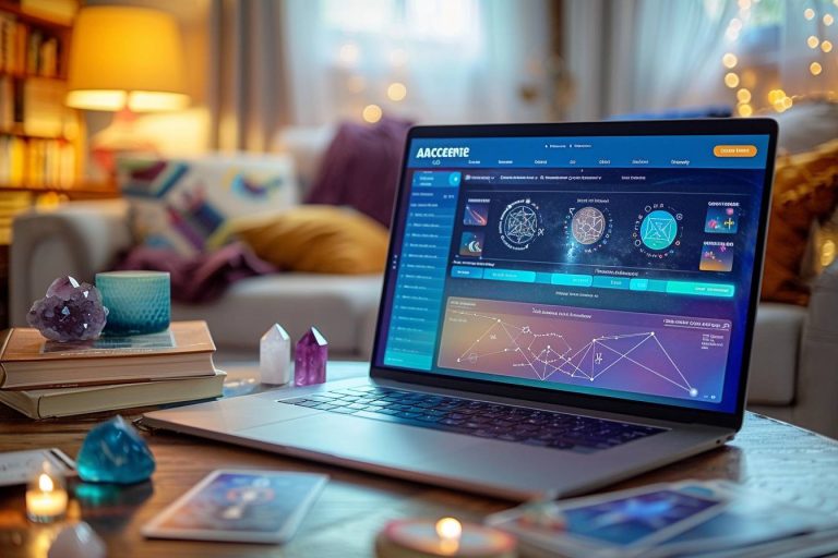 Astrocenter : J’ai lu et je vous donne mon avis sur ce site orienté astrologie.