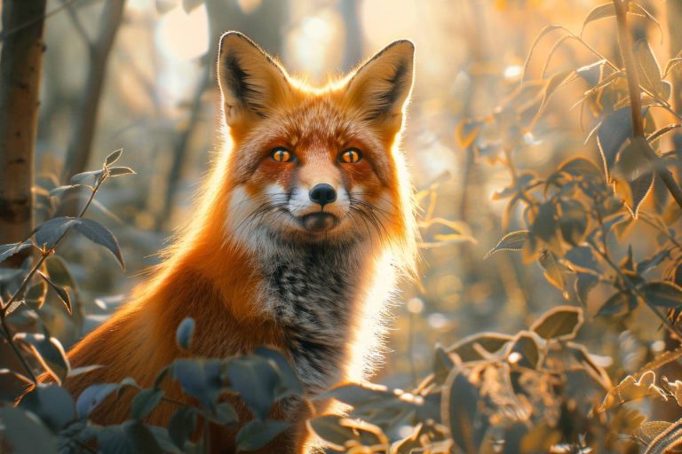 Comprendre les Symboles et la Signification des Rêves de Renard