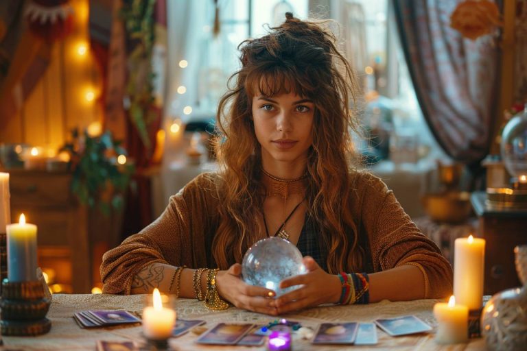 Consultation voyance à Lille : Quels sont les voyants de confiance ?