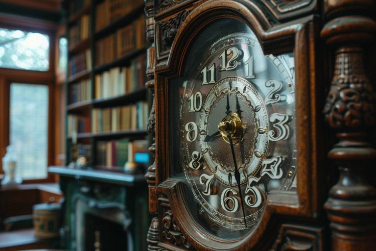 Déchiffrer l&rsquo;heure miroir 08h08 : Significations et messages cachés