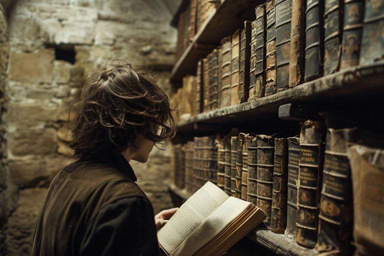 Décoder le rêve d&rsquo;une cave : interprétations et significations