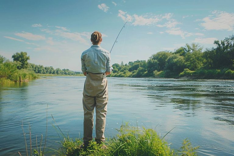 Décryptage et symbolisme des rêves de pêche