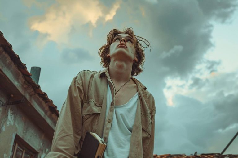 Explorez les clés d&rsquo;interprétation et les significations profondes des rêves liés aux toits