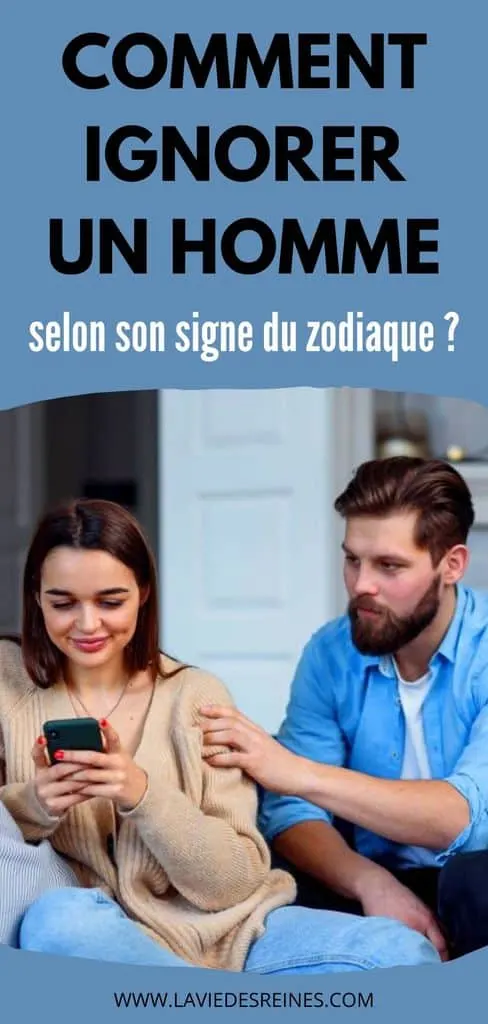 découvrez les clés pour comprendre pourquoi ignorer un homme verseau peut être un choix délibéré. apprenez à naviguer dans les complexités de sa personnalité unique et découvrez des conseils pour gérer votre relation avec lui.