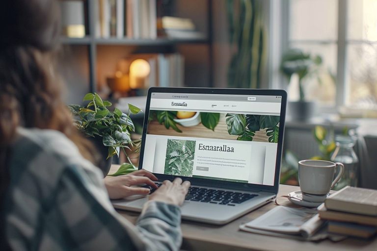 J’ai testé le site esmeralda et je vous donne mon avis