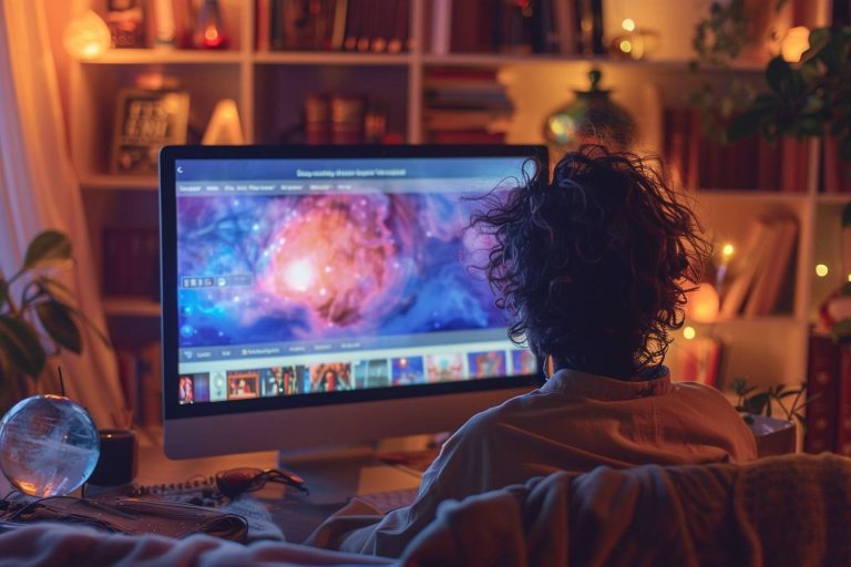 J’ai testé le site psychic et je vous donne mon avis