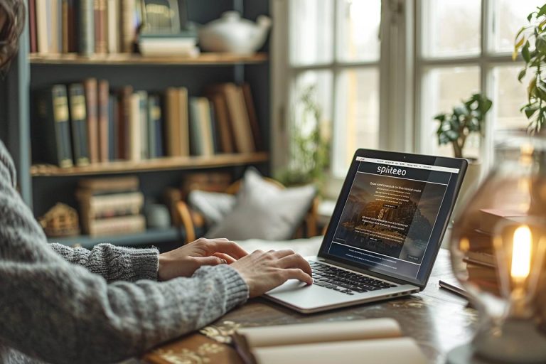 J’ai testé le site spiriteo et je vous donne mon avis