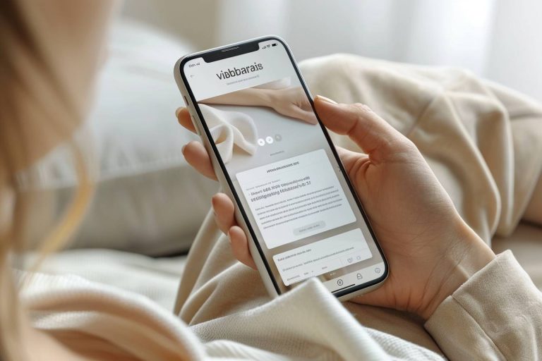 J’ai testé le site vibratis et je vous donne mon avis
