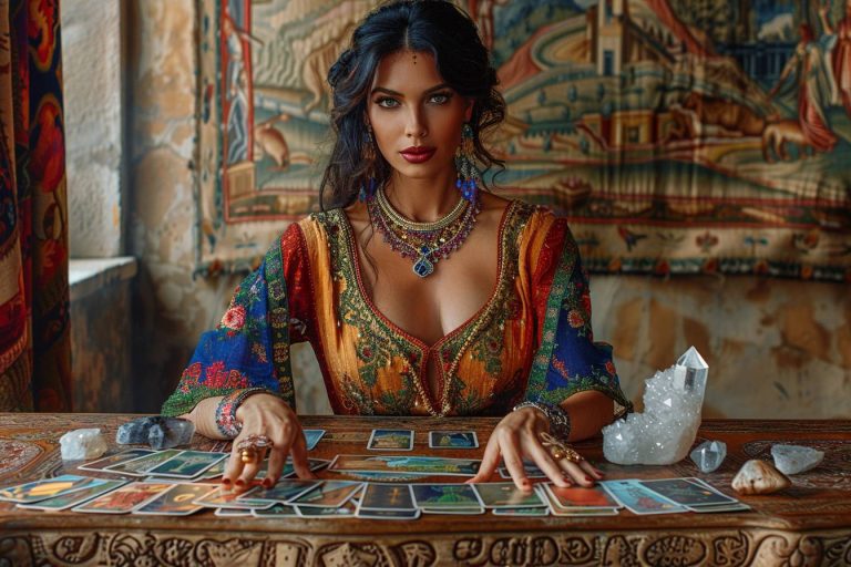 La voyance en Corse : un art divinatoire en plein essor… Les adresses à recommander !