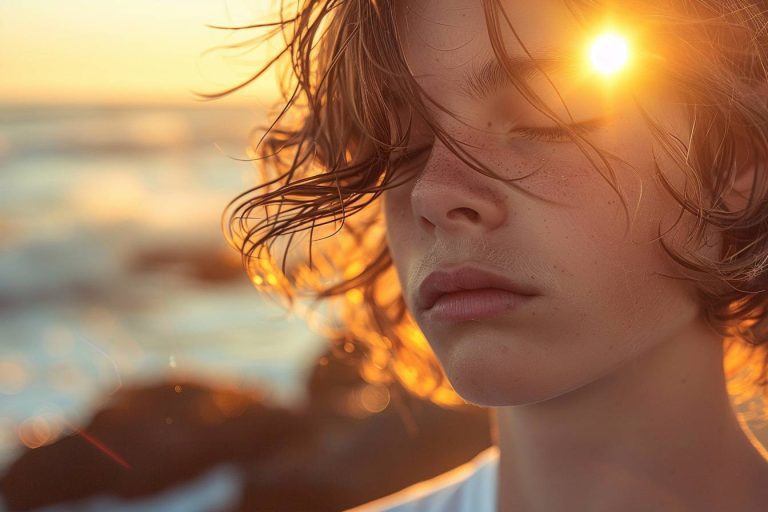 Pourquoi les Cancer sont les plus beaux ?