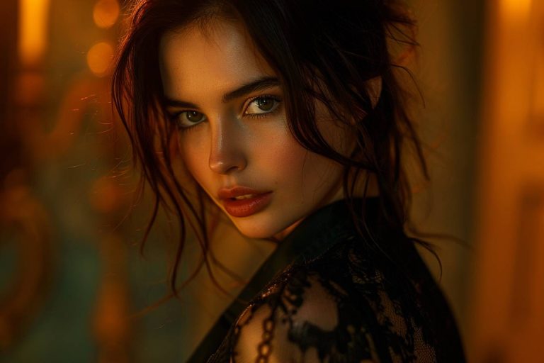 Pourquoi les Scorpion sont les plus beaux ?