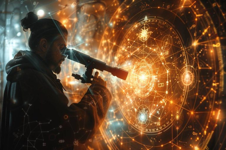 Prévisions astrales pour le dimanche 10 novembre 2024