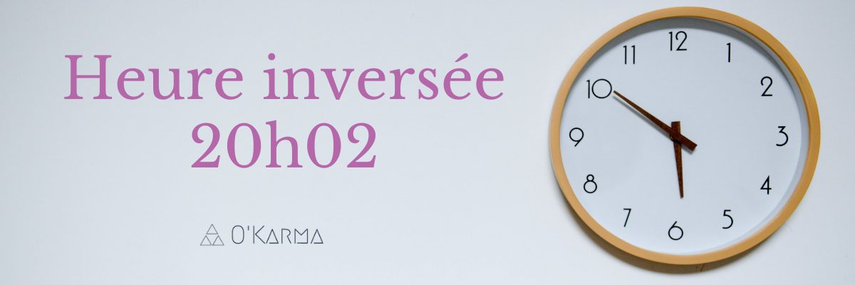découvrez la signification mystique et spirituelle de l'heure répétée 20h02. explorez les messages cachés derrière cette heure et comment elle peut influencer votre vie quotidienne. plongez dans l'univers fascinant des heures miroirs et leur impact sur votre bien-être.