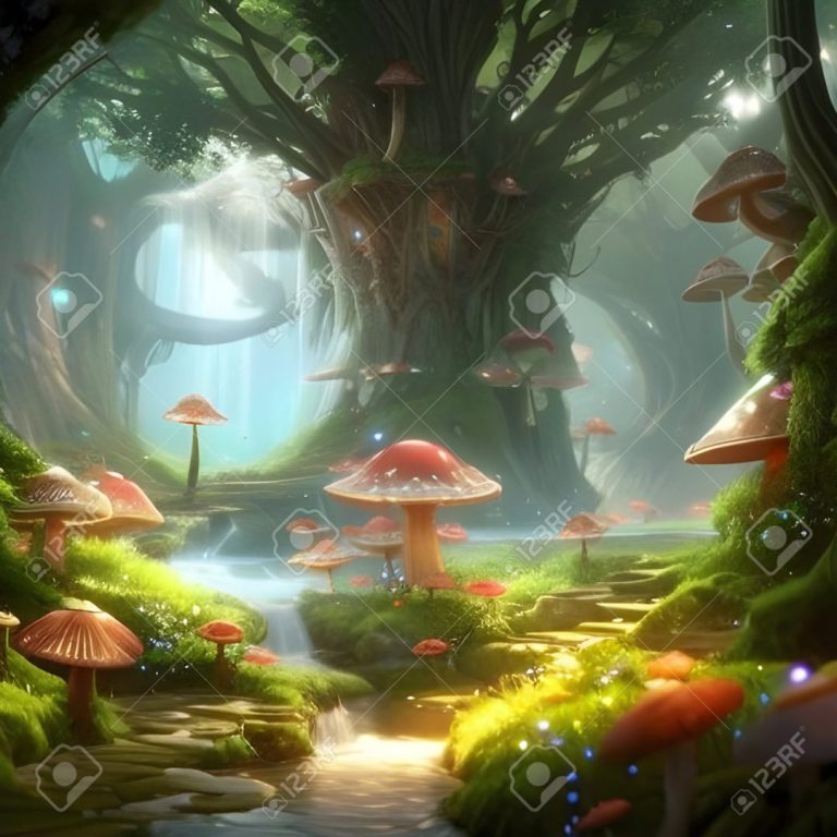 Analyse et Compréhension des Rêves Relatifs aux Champignons