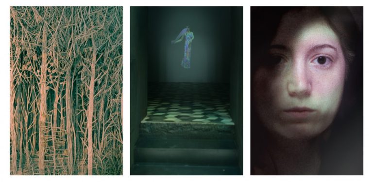 Analyse et compréhension du symbole du rêve photographique