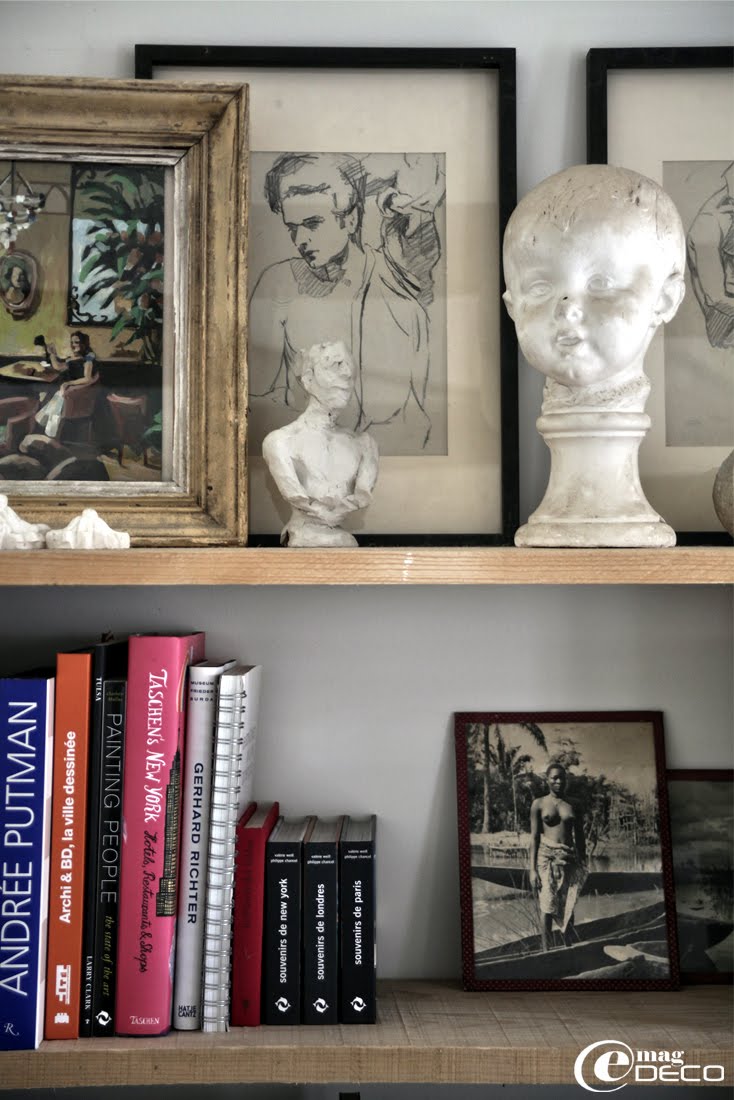 Analyse et symbolique du rêve de brocanteur