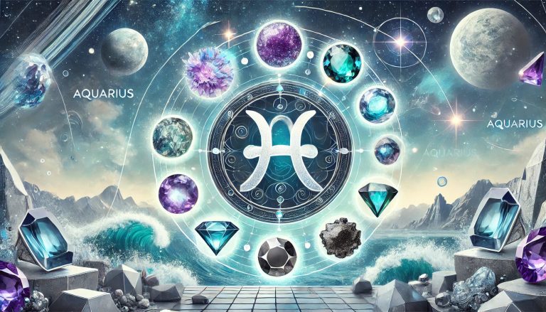 Comment calmer un Verseau sans faire d’erreur ?