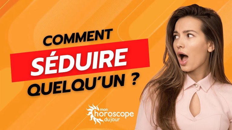 Comment draguer un Verseau ou  une Verseau ?