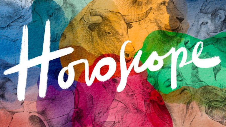 Découvrez votre horoscope pour la semaine du 9 au 15 décembre 2024 sur Vogue