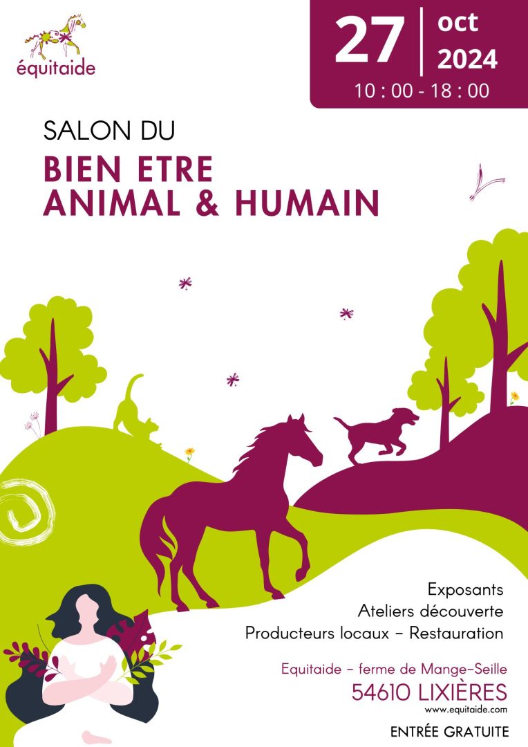 Événement bien-être et voyance : découvrez le salon de Hayange