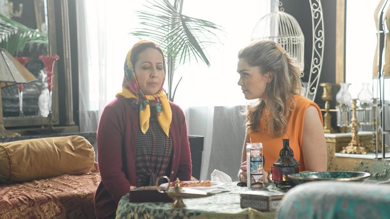 Mathilde Lavenne : « La réalité virtuelle comme outil d&rsquo;exploration de la voyance »