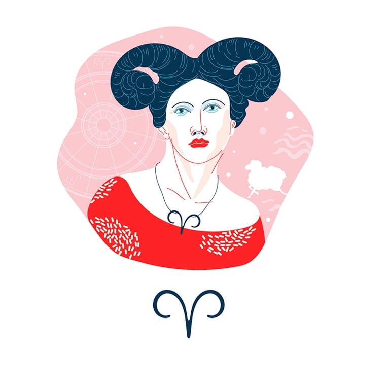 Prédictions Astrales Journalières pour le Bélier