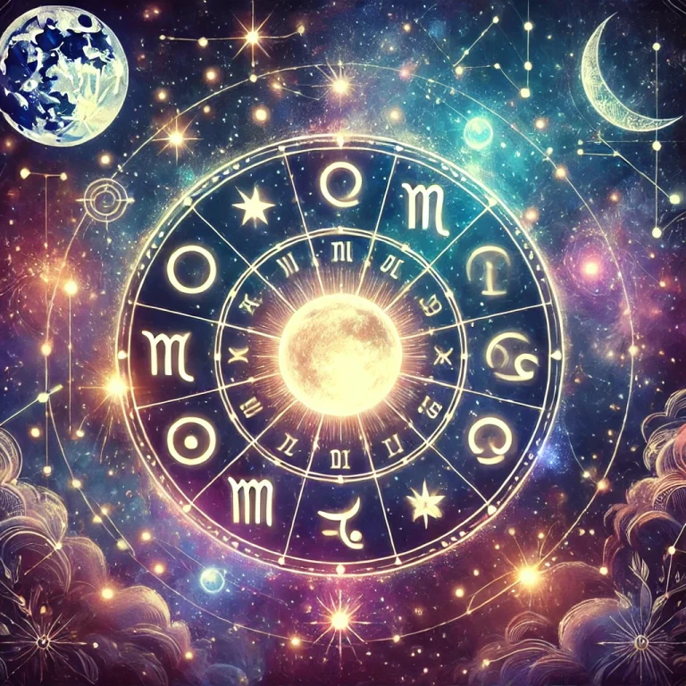 Prédictions astrales pour le samedi 21 décembre 2024 : Votre horoscope du jour