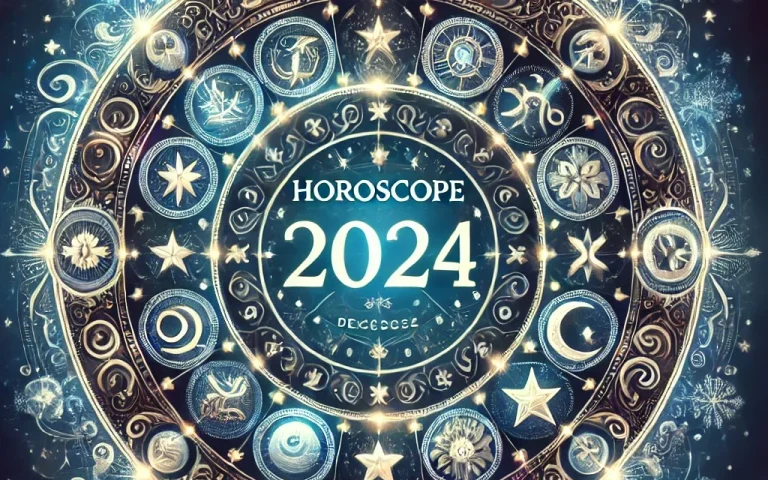 Prévisions astrales de décembre 2024 : Les moments clés à ne pas manquer