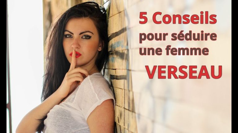 comment rendre jalouse une femme Verseau ?