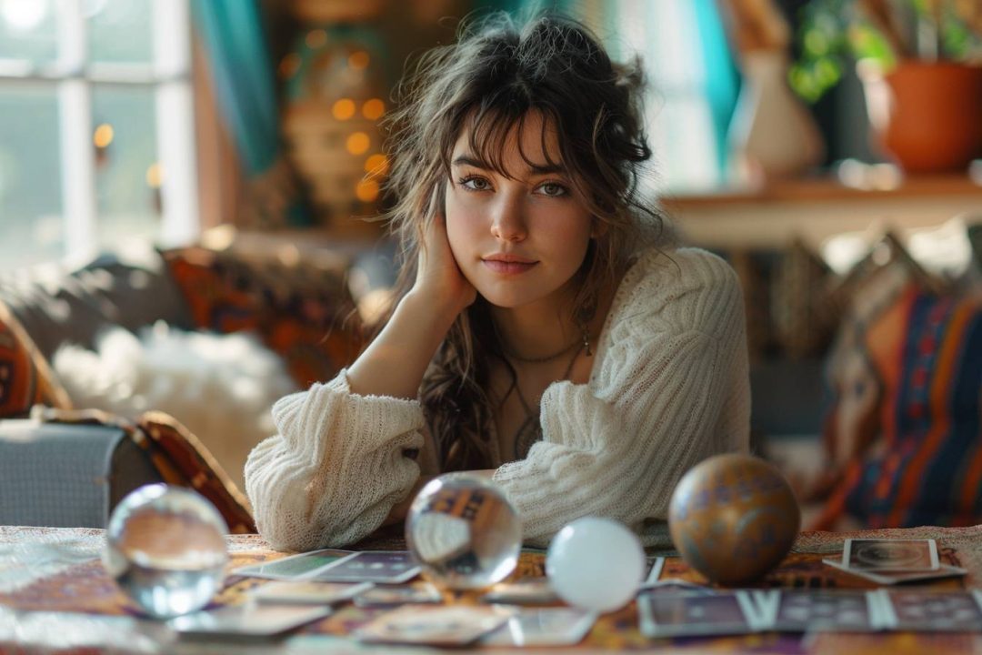 Consultation voyance à Saint-Denis : Quels sont les voyants de confiance ?