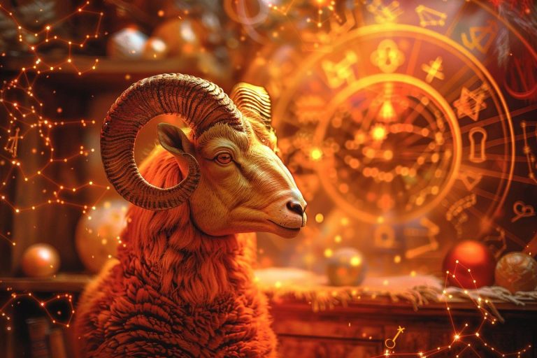 Prédictions astrologiques quotidiennes pour les Béliers