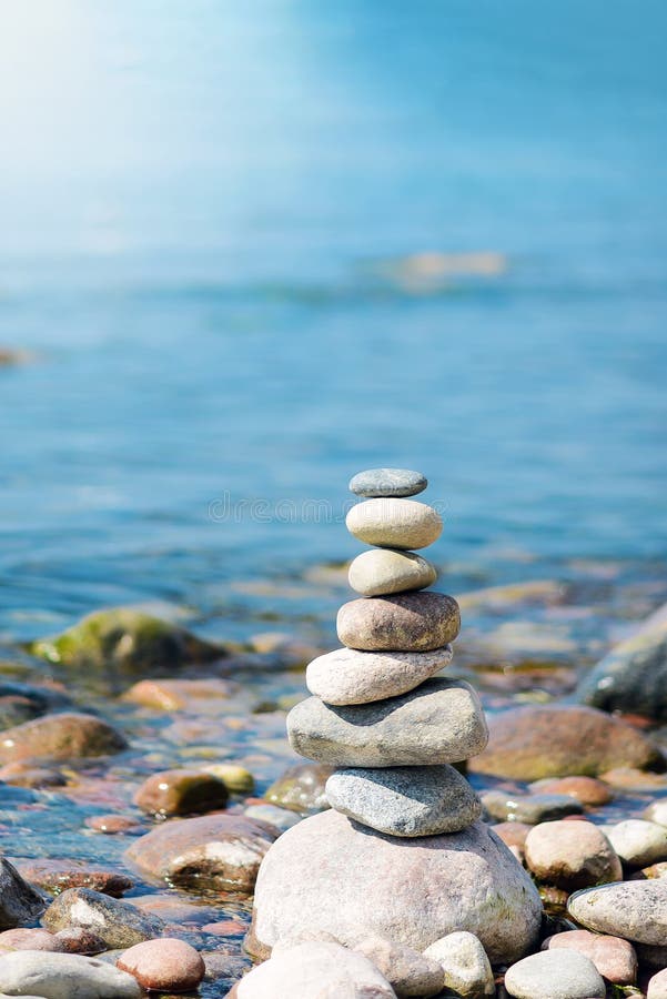 Analyse et signification des rêves impliquant des cailloux