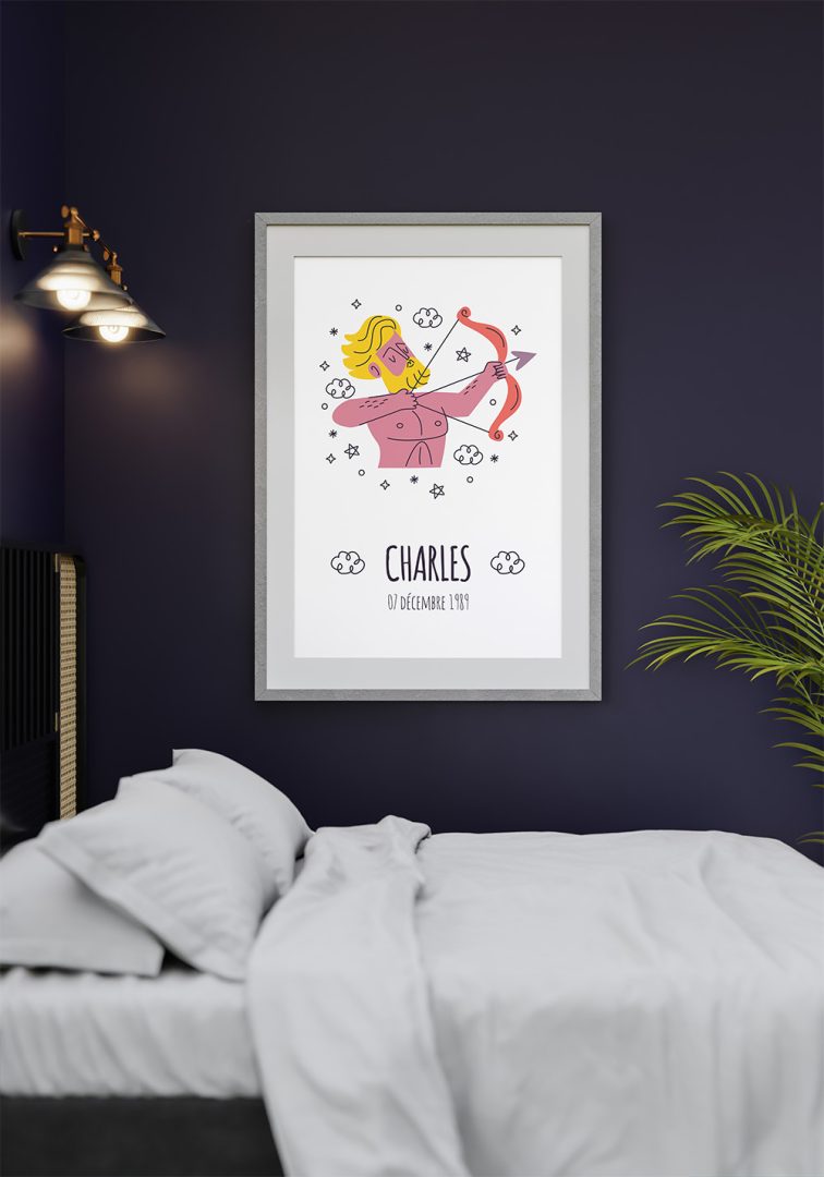 Comment est le Sagittaire au lit… je vous dit tout !