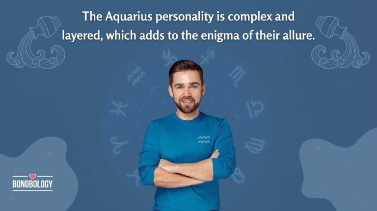 Comment exciter une femme Verseau ? Tactile ou cérébrale ?