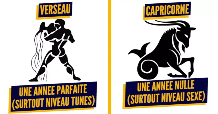 Comment faire courir un homme Verseau ?