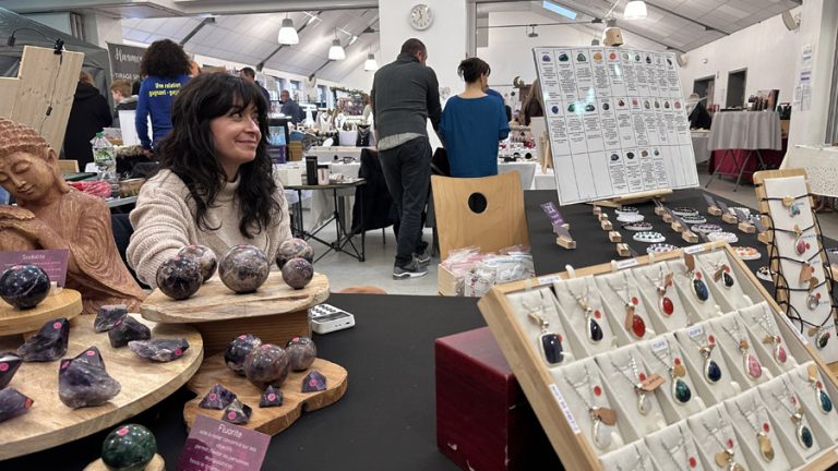 Découvrez le Salon de la Voyance et du Bien-être à Macheren 2025 : Informations sur les dates, horaires, tarifs et exposants