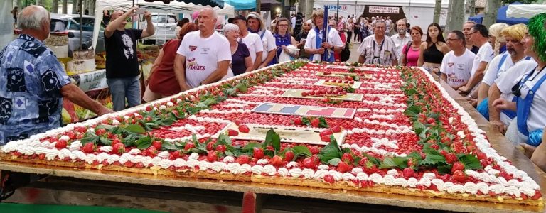 Décryptage et symbolique des rêves liés aux fraises